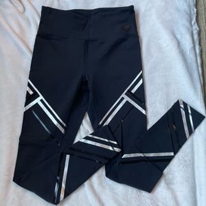 New Balance Workout Leggings. Stylish and comfy!